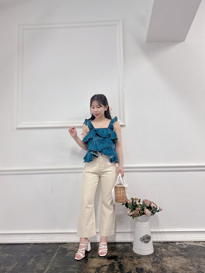 【再販】マリンデニム