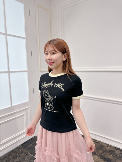 エンジェルTee