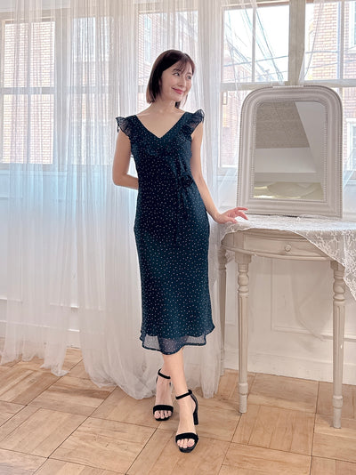Heart Dot Dress