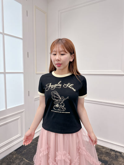 エンジェルTee