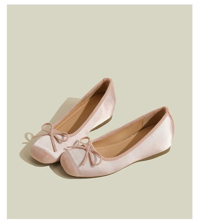【PRE ORDER】Macaron Ribbon Ballerina