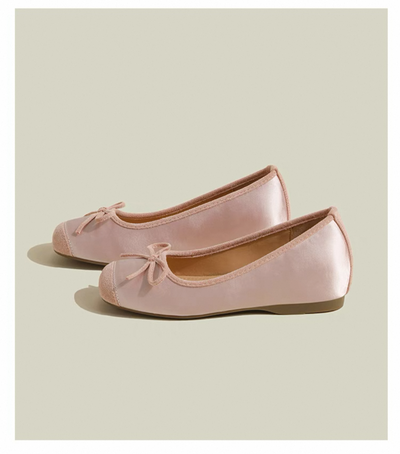 【PRE ORDER】Macaron Ribbon Ballerina