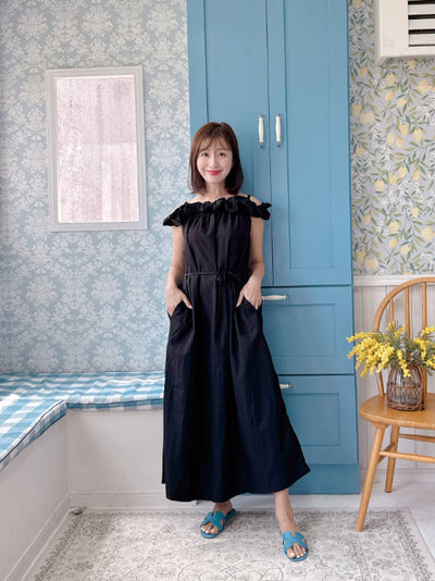 Kushu Kushu Dress