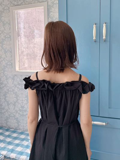 Kushu Kushu Dress