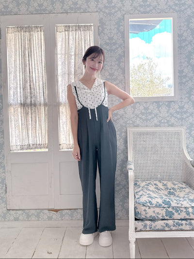 Cami Rompers