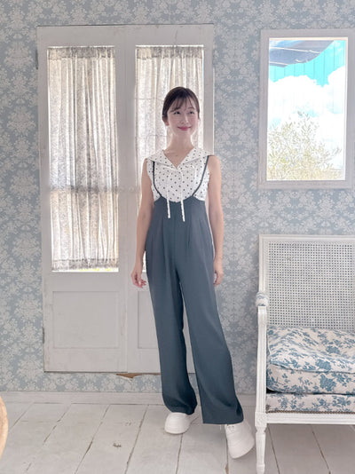Cami Rompers