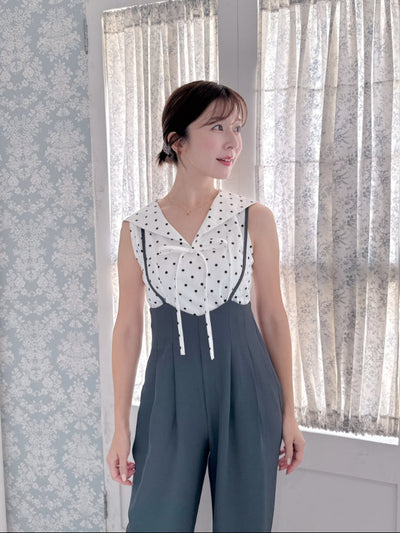 Cami Rompers