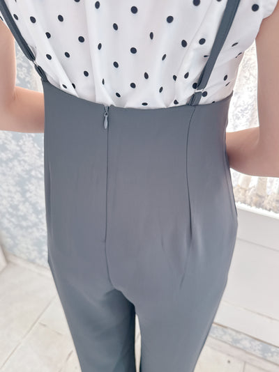 Cami Rompers