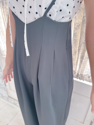 Cami Rompers