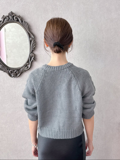 Puff Knit