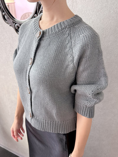 Puff Knit