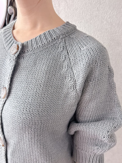 Puff Knit