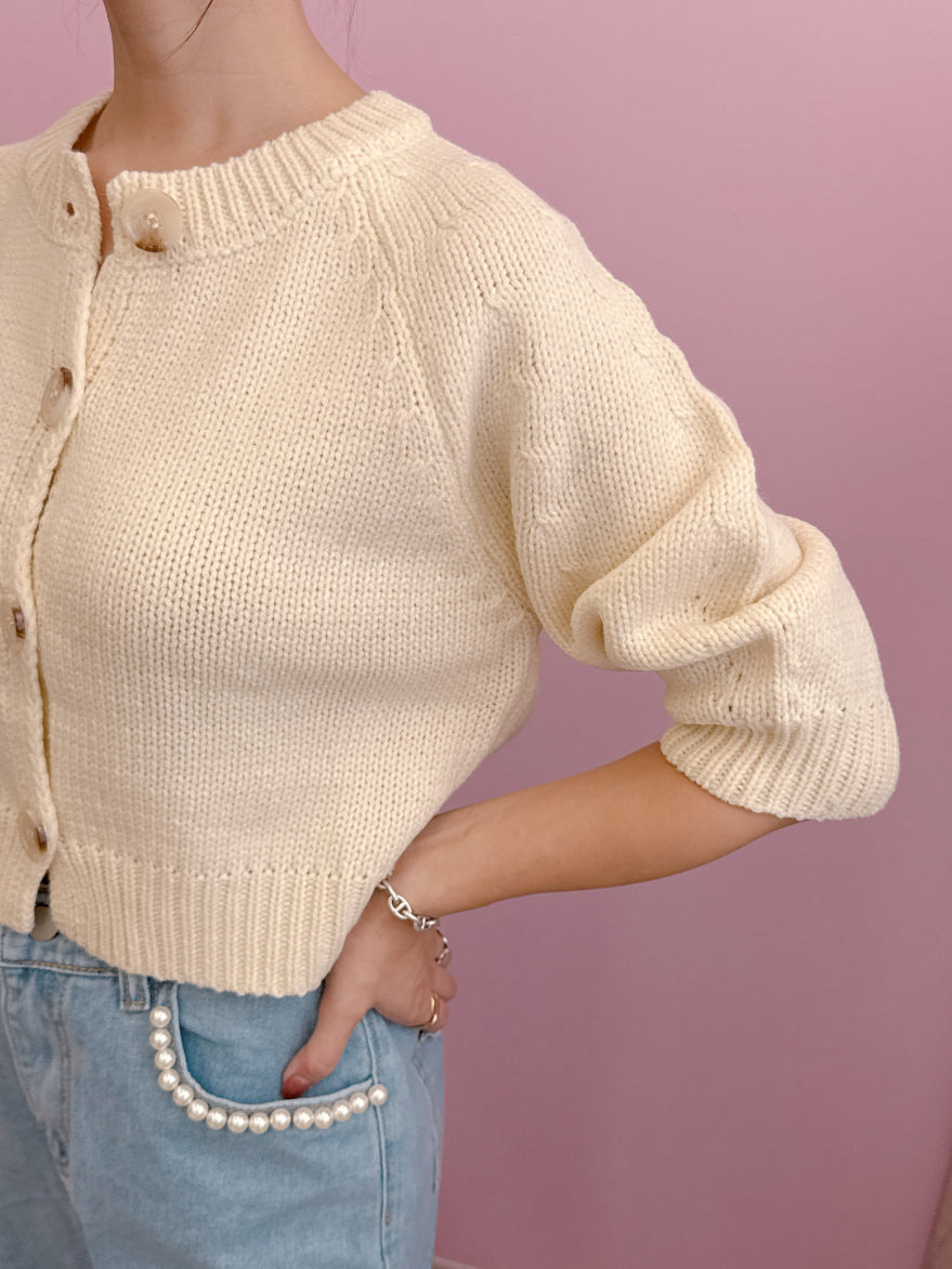 Puff Knit