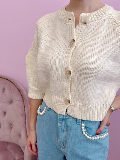 Puff Knit