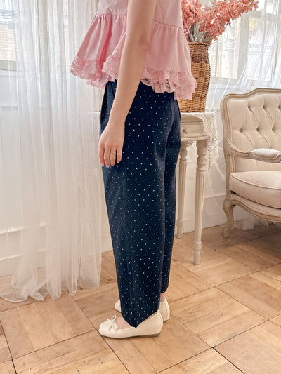 【PRE ORDER】Macaron Ribbon Ballerina