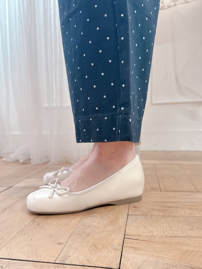 【PRE ORDER】Macaron Ribbon Ballerina